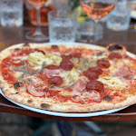 Photo n°1 de l'avis de Wetzel.e fait le 08/09/2023 à 00:31 sur le  Pizzeria Bar Tarscher Wirt/Zum Riesen à Tarres