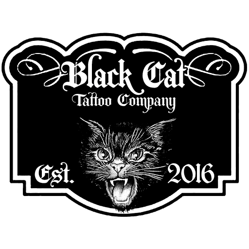 Explore 2 percent tattoo ideas, creative tattoo ideas in Odessa, available at Black Cat Tattoo Company