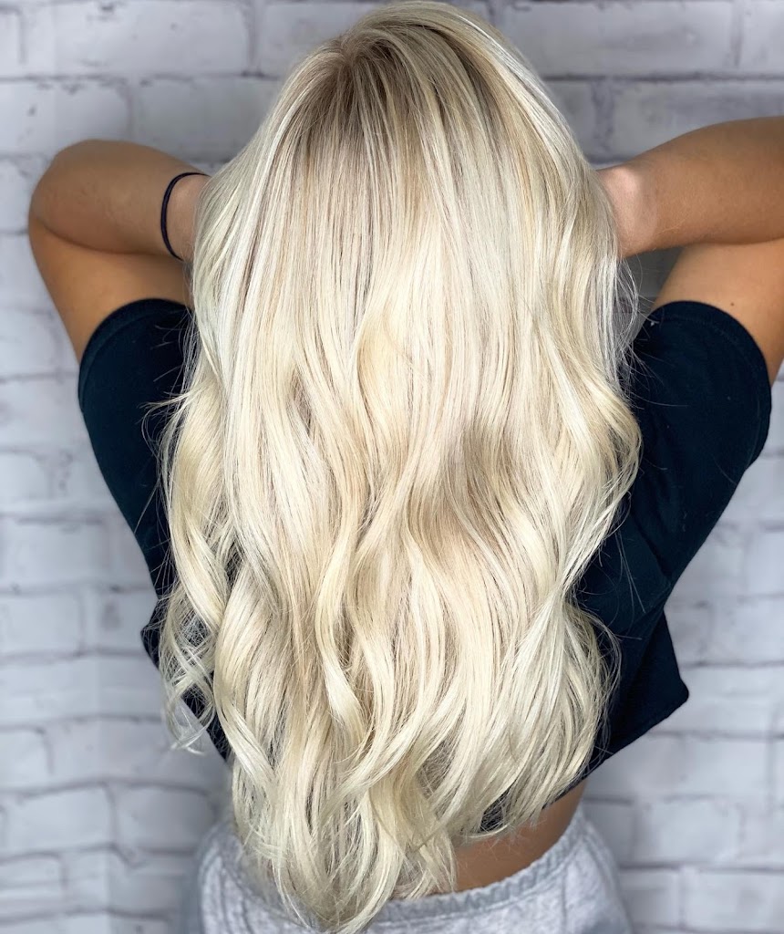 Luxe Hair Extensions & Color by BRI 98506
