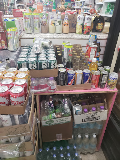 Grocery Store «Mt Everest Grocery LLC», reviews and photos, 6835 Loch Raven Blvd, Baltimore, MD 21286, USA