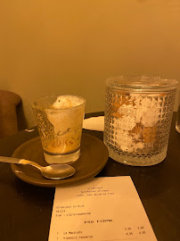 Crème glacée du Café La Cafétoria à Calais - n°5