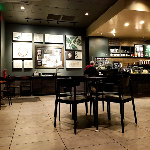 Starbucks image