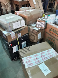 ShipToNaija - Photo 3 - Car repair in Houston, TX, Sugar Land