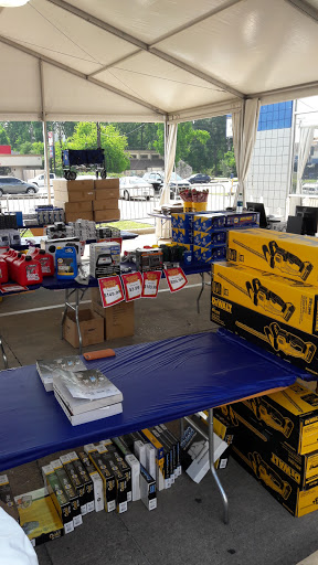 Auto Parts Store «NAPA Auto Parts - Genuine Parts Company», reviews and photos, 11414 Jones Rd, Houston, TX 77070, USA