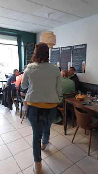 Les plus récentes photos du Restaurant Chez Les Filles à Le Pallet - n°2