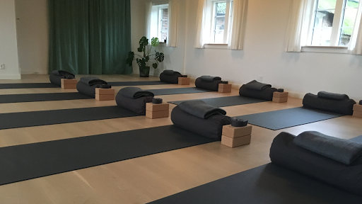 Camilla Jensen - Personal Trainer in Ringkobing, Ringkøbing-Skjern