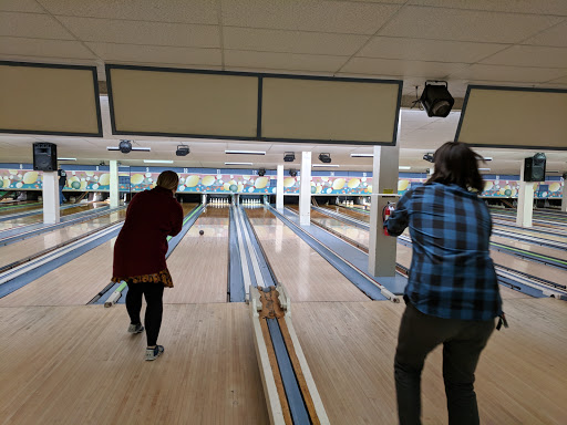 Shopping Mall «White Oak Shopping Center», reviews and photos, 11200 New Hampshire Ave, Silver Spring, MD 20904, USA