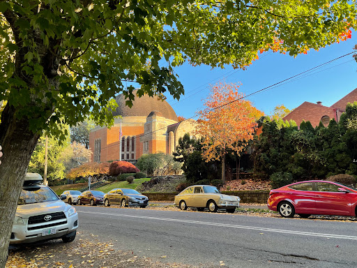 Park «Couch City Park», reviews and photos, 1961 NW Glisan St, Portland, OR 97209, USA