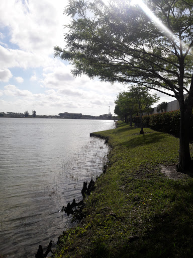 11460 Interchange Cir N, Miramar, FL 33025, USA