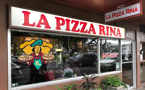 La Pizza Rina image