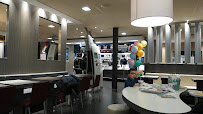 Atmosphère du Restauration rapide McDonald's à Revel - n°12