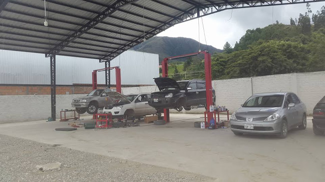 AgCar Ingeniría Automotriz - Loja