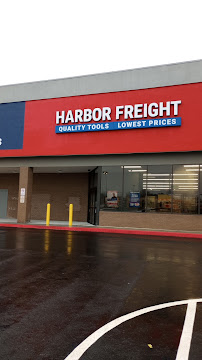 Harbor Freight - Photo 8 - Car repair in Union City, GA, South Fulton