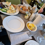 Photo n°1 de l'avis de Christina.t fait le 03/01/2022 à 20:11 sur le  Tiefenthal Hotel Hamburg à Hamburg