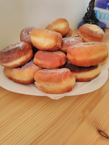 Opinii despre Kékfény Étterem în Veszprém - Étterem