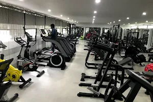 Central fitness gym image