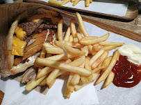 Les plus récentes photos du Restaurant Burger TIME à Saint-Mandé - n°2