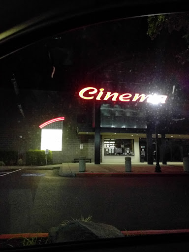 Movie Theater «Battle Ground Cinema», reviews and photos, 1700 SW 9th Ave, Battle Ground, WA 98604, USA