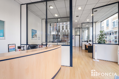 FONCIA | Agence Immobilière | Location-Syndic-Gestion Locative | Arras | Rue Saint Aubert à Arras