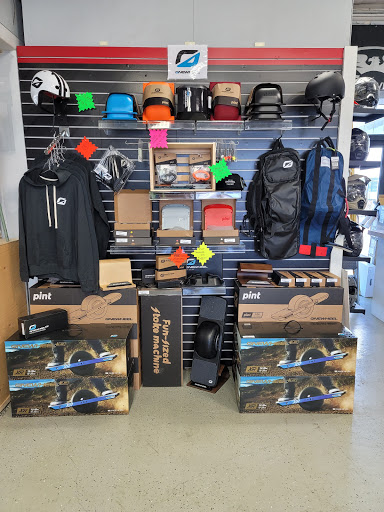 ATV Dealer «Tom Wood Powersports», reviews and photos, 3400 E 96th St, Indianapolis, IN 46240, USA