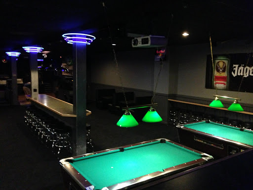 Night Club «The Foundry», reviews and photos, 216 Francis St, Jackson, MI 49201, USA