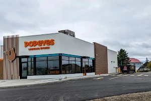 Popeyes Louisiana Kitchen image