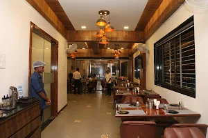 Hotel Yuganshu Veg-Nonveg Family Restaurant | Trimurti Vihar, Phursungi image