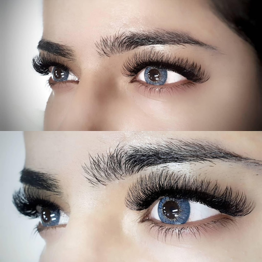 Lashes Nails Spa 22150