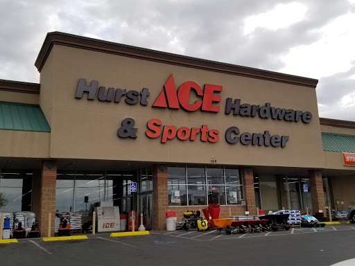 Hurst Ace Hardware