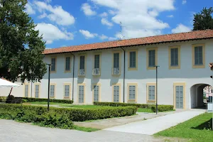 Villa Borletti image