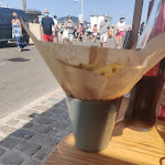 Photo n° 11 de l'avis de Amélie.e fait le 10/08/2021 à 18:12 pour La Petite Plage Saint-Tropez à Saint-Tropez