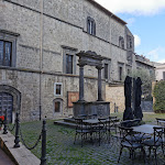 Photo n°11 de l'avis de Marco.o fait le 04/04/2024 à 12:45 sur le  Cafè Noir à Magliano Sabina