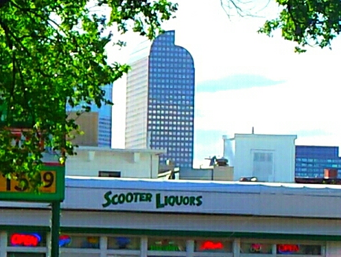 Liquor Store «Scooter Liquors», reviews and photos, 1515 E Colfax Ave, Denver, CO 80218, USA
