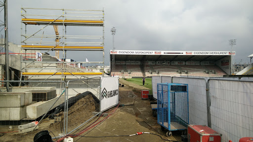 Bosuilstadion