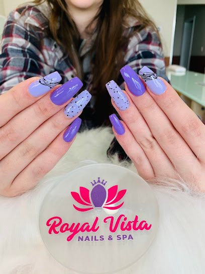 Royal Vista Nails & Spa