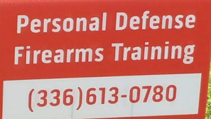 Personal Defense Firearms Training