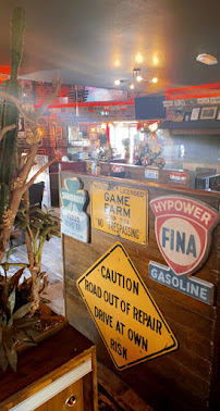 Photos du propriétaire du Restaurant de grillades à l'américaine Route 66 à Saint-Clément-de-Rivière - n°19