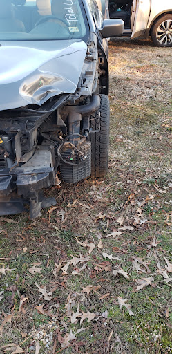 Auto Body Shop «Gorman & Sons Collision Center», reviews and photos, 404 W Williamsburg Rd, Sandston, VA 23150, USA