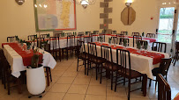 Atmosphère du Restaurant portugais La Terrasse Du Churrasco à Poigny - n°15
