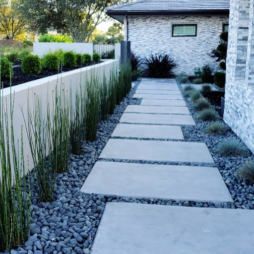Caligreen Landscaping Inc. image