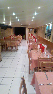 Atmosphère du Restaurant turc Le Bosphore à Cluny - n°1