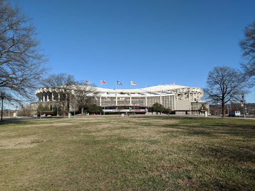 Stadium «RFK Stadium», reviews and photos, 2400 East Capitol Street SE, Washington, DC 20003, USA