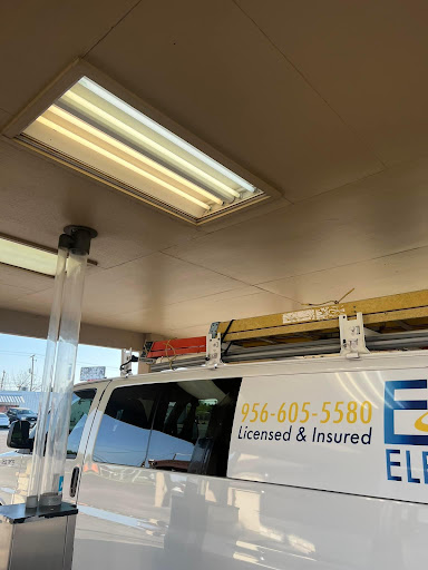 Electrician «Eon Electric LLC», reviews and photos, 3400 Iris Ave, McAllen, TX 78501, USA