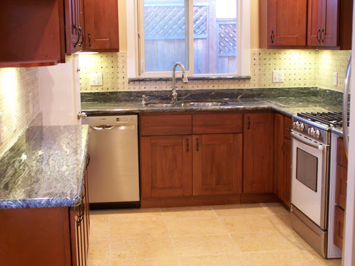 Kitchen Supply Store «Turquoise Home Design», reviews and photos, 4610 Barrett Ave, Richmond, CA 94805, USA