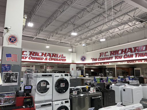 Appliance Store «P.C. Richard & Son», reviews and photos, 2323 Central Park Ave, Yonkers, NY 10710, USA