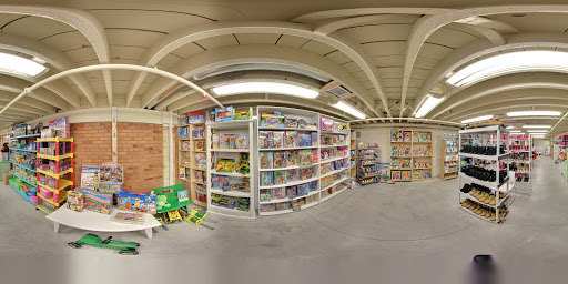 Toy Store «Tip Toes», reviews and photos, 60 E 8th St, Holland, MI 49423, USA