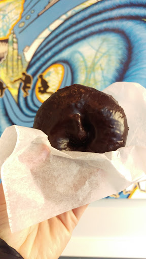 Donut Shop «DB3 Donuts», reviews and photos, 1704 Central St, Evanston, IL 60201, USA