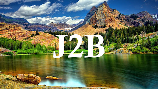 Just 2 B 