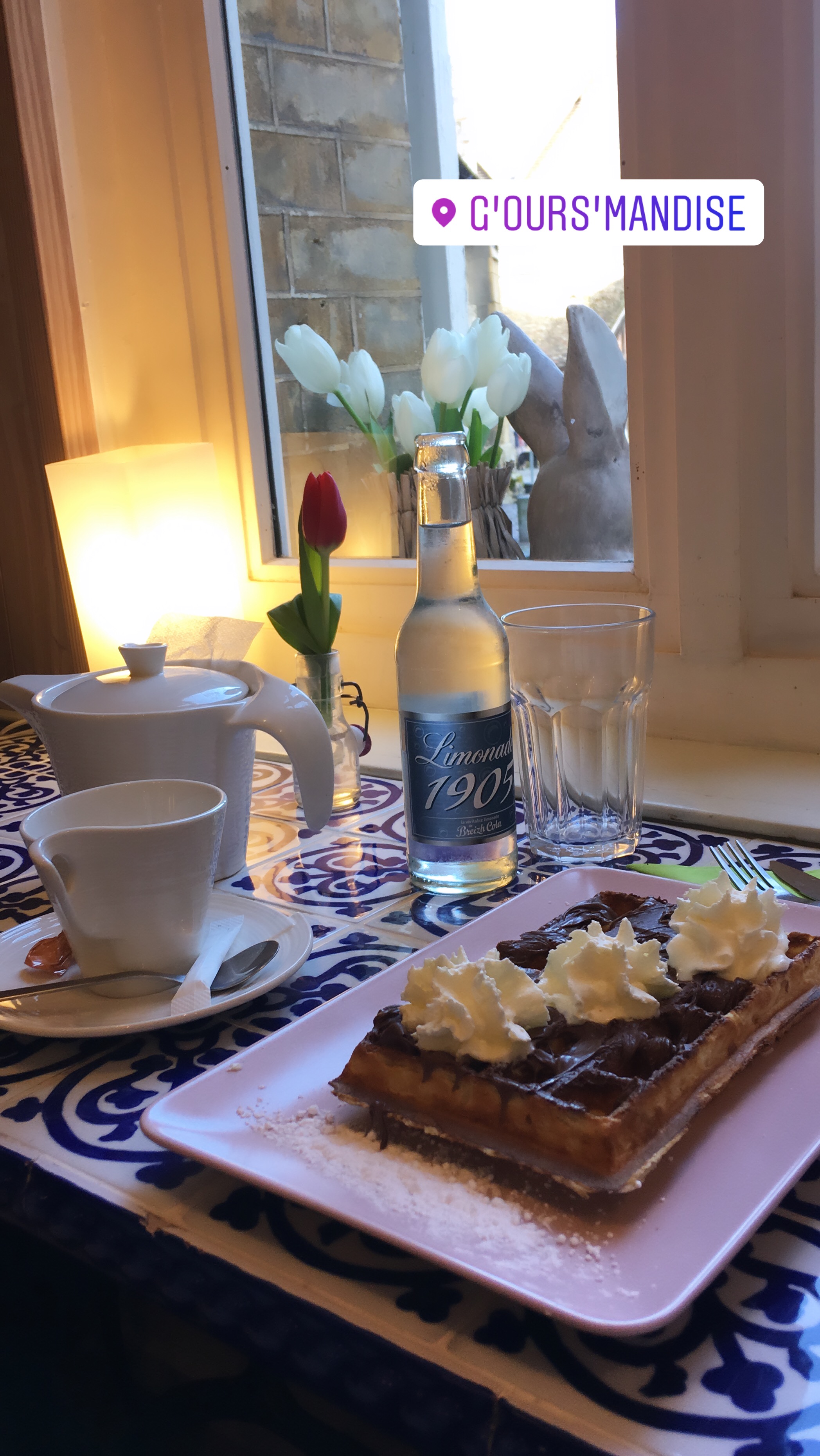 Photo n° 1 de l'avis de Audrey. fait le 02/03/2019 à 17:49