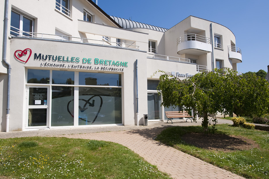 Centre Dentaire - Dentiste Mutualiste à Morlaix